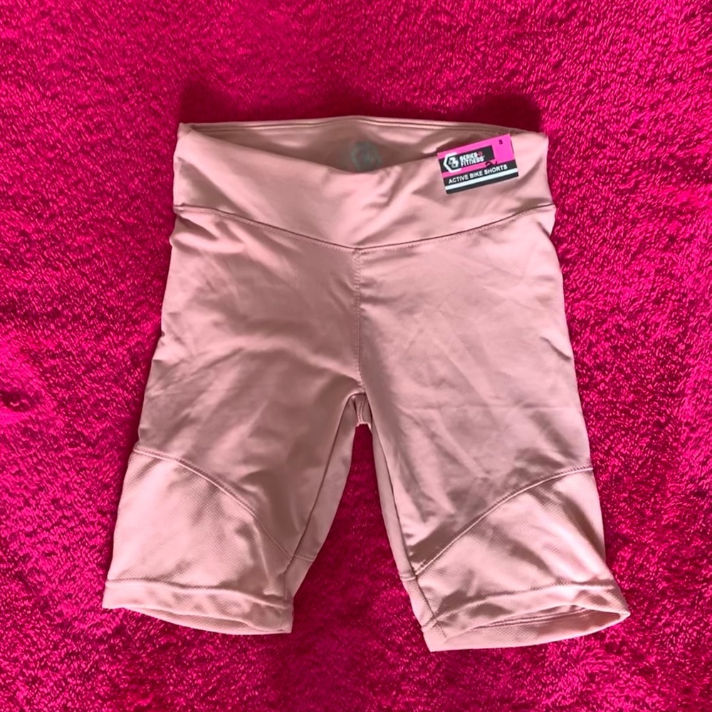 Bike Shorts